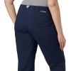 imageColumbia Womens Full Leg Aruba PantCollegiate Navy