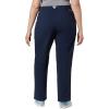 imageColumbia Womens Full Leg Aruba PantCollegiate Navy