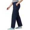 imageColumbia Womens Full Leg Aruba PantCollegiate Navy