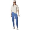 imageColumbia Womens PFG Uncharted Pull on PantBluebell