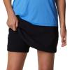 imageColumbia Womens Sun Drifter Woven SkortBlack