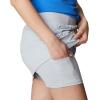 imageColumbia Womens Sun Drifter Woven SkortCirrus Grey