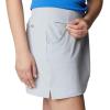 imageColumbia Womens Sun Drifter Woven SkortCirrus Grey