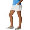 imageColumbia Womens Sun Drifter Woven SkortWhite