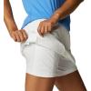 imageColumbia Womens Sun Drifter Woven SkortWhite