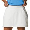 imageColumbia Womens Sun Drifter Woven SkortWhite