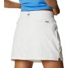 imageColumbia Womens Sun Drifter Woven SkortWhite