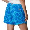 imageColumbia Womens Super Backcast Water ShortAtoll Hawaiian Throwback
