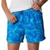 imageColumbia Womens Super Backcast Water ShortAtoll Hawaiian Throwback