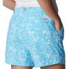 imageColumbia Womens Super Backcast Water ShortAtoll Kona