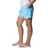 imageColumbia Womens Super Backcast Water ShortAtoll Kona
