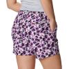imageColumbia Womens Super Backcast Water ShortBerry JamCrossvine