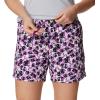 imageColumbia Womens Super Backcast Water ShortBerry JamCrossvine
