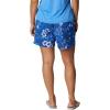 imageColumbia Womens Super Backcast Water ShortBlue MacawFlourish Print