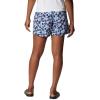 imageColumbia Womens Super Backcast Water ShortBluestoneCrossvine