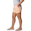imageColumbia Womens Super Backcast Water ShortBright NectarFoamfloral Print