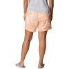 imageColumbia Womens Super Backcast Water ShortBright NectarFoamfloral Print