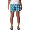 imageColumbia Womens Super Backcast Water ShortCarbonCrossvine