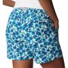 imageColumbia Womens Super Backcast Water ShortCarbonCrossvine