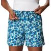 imageColumbia Womens Super Backcast Water ShortCarbonCrossvine