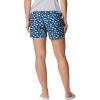 imageColumbia Womens Super Backcast Water ShortCarbonFlags Up