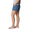 imageColumbia Womens Super Backcast Water ShortCarbonFlags Up