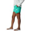 imageColumbia Womens Super Backcast Water ShortCircuit Foam Floral
