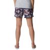 imageColumbia Womens Super Backcast Water ShortCollegiate Navy Firework Fishin