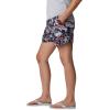 imageColumbia Womens Super Backcast Water ShortCollegiate Navy Firework Fishin