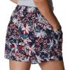 imageColumbia Womens Super Backcast Water ShortCollegiate Navy Firework Fishin