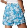 imageColumbia Womens Super Backcast Water ShortDeep Marine Festive Fishin