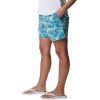 imageColumbia Womens Super Backcast Water ShortDeep Marine Hawaiian Throwback