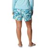 imageColumbia Womens Super Backcast Water ShortDeep MarineFlourish Print