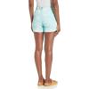 imageColumbia Womens Super Backcast Water ShortGulf Stream Foam Floral