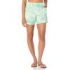 imageColumbia Womens Super Backcast Water ShortKelpFoamfloral Print