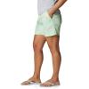 imageColumbia Womens Super Backcast Water ShortKelpFoamfloral Print