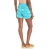 imageColumbia Womens Super Backcast Water ShortOcean Teal Sailstream