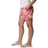 imageColumbia Womens Super Backcast Water ShortRed Hibiscus Festive Fishin