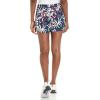 imageColumbia Womens Super Tamiami Pullon ShortCollegiate Navy Tropic Multilines