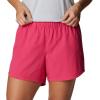 imageColumbia Womens Tamiami Pullon ShortCactus Pink