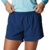 imageColumbia Womens Tamiami Pullon ShortCarbon