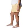 imageColumbia Womens Tamiami Pullon ShortCocoa Butter