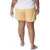 imageColumbia Womens Tamiami Pullon ShortCocoa Butter