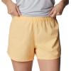 imageColumbia Womens Tamiami Pullon ShortCocoa Butter