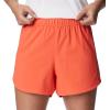 imageColumbia Womens Tamiami Pullon ShortCorange