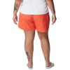 imageColumbia Womens Tamiami Pullon ShortCorange