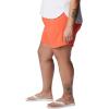 imageColumbia Womens Tamiami Pullon ShortCorange