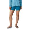 imageColumbia Womens Tamiami Pullon ShortDeep Marine
