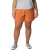 imageColumbia Womens Tamiami Pullon ShortDusty Orange