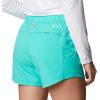 imageColumbia Womens Tamiami Pullon ShortElectric Turquoise